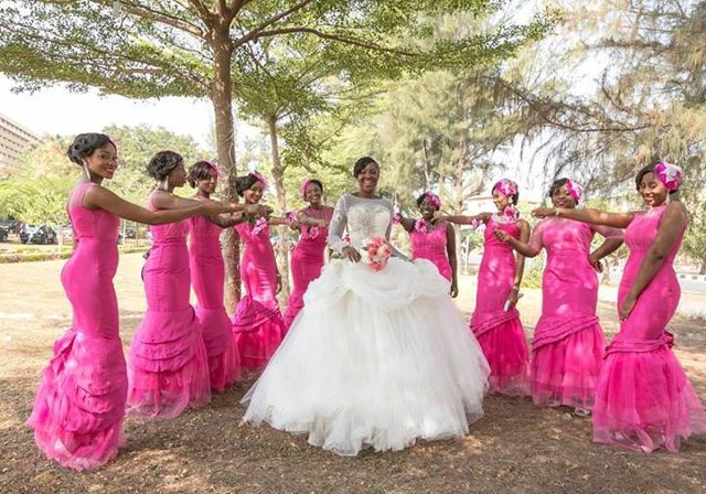 Before You Shop For Your Wedding Dress