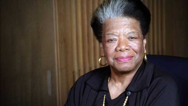 The Phenomenal Woman!