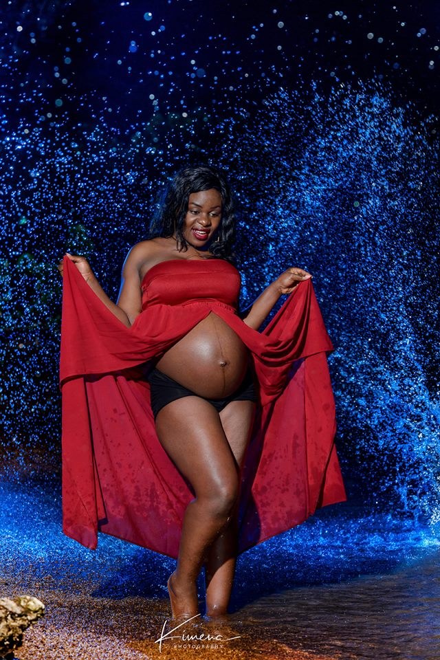 Nabell Sophie - Mikolo