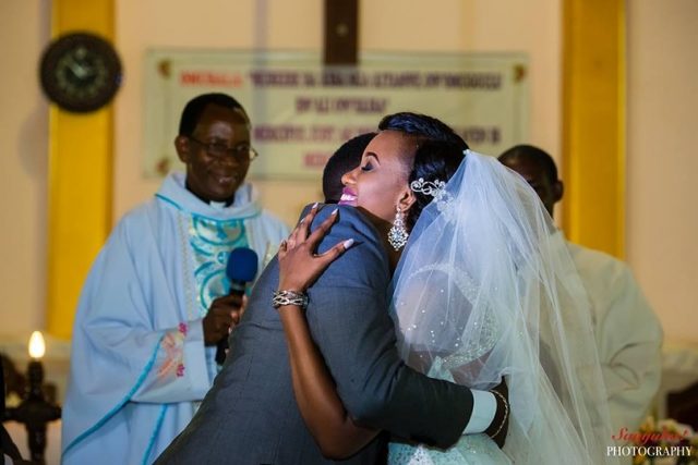 After The Wedding Then What.............?