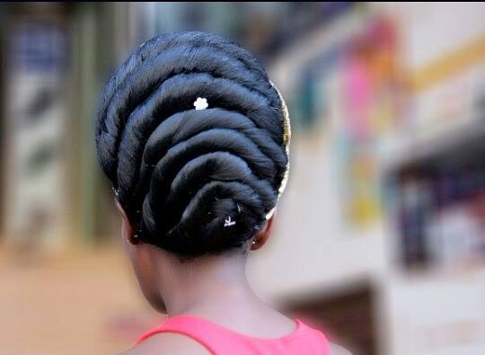 Hairstyles You May Consider For Your Wedding