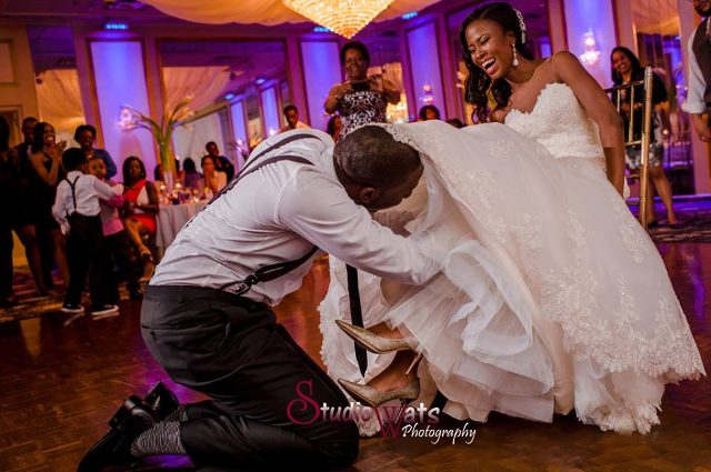 The Real Reasons Behind These Popular Wedding Traditions