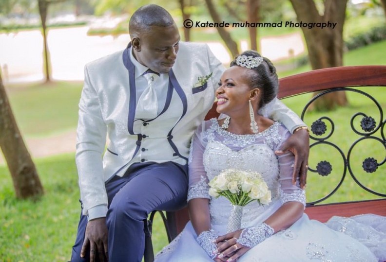 "It's all to say Thank you for your Care" - Frank & Jackie's Magical Moments