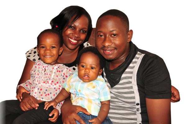 Love born in the NTV Newsroom: Viviane discusses their love story with Solomon Serwanjja