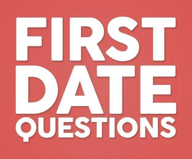 20 First Date Questions You Don't Want to Ask - EVER