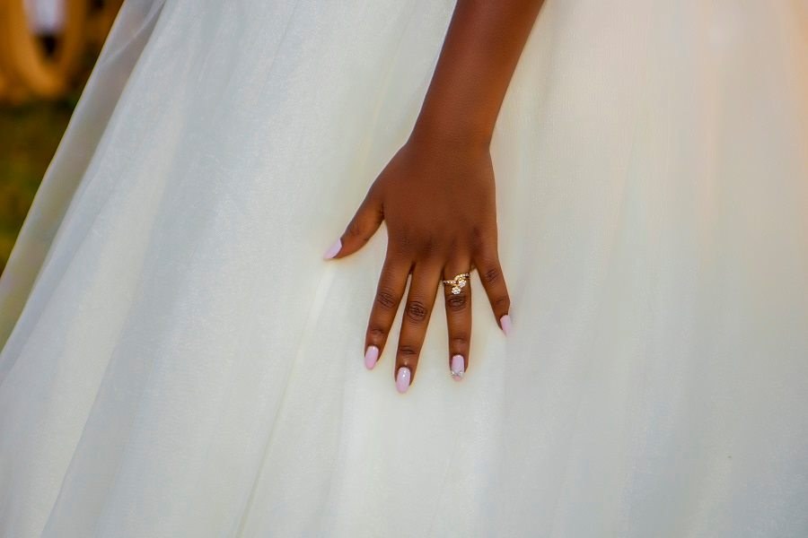Tips To Getting The Perfect Manicure On Your Wedding Day
