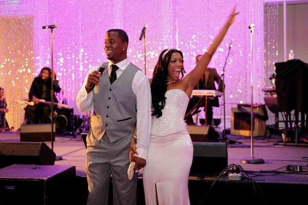 8 Questions to Answer for a More Meaningful Wedding Ceremony
