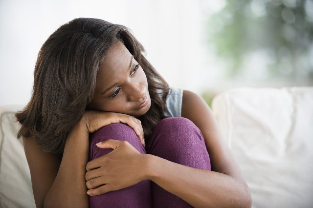 7 Things To NEVER Say To Someone Struggling With Infertility