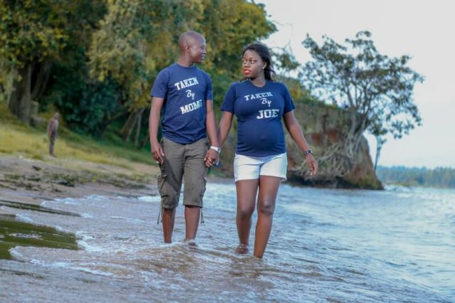 4 Reasons Why You Need To Have An Engagement Photo Shoot