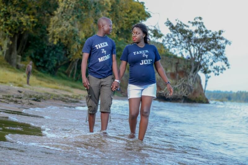 4 Reasons Why You Need To Have An Engagement Photo Shoot
