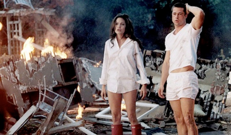 Why Couples Who Fight The Most, Love Each Other Most