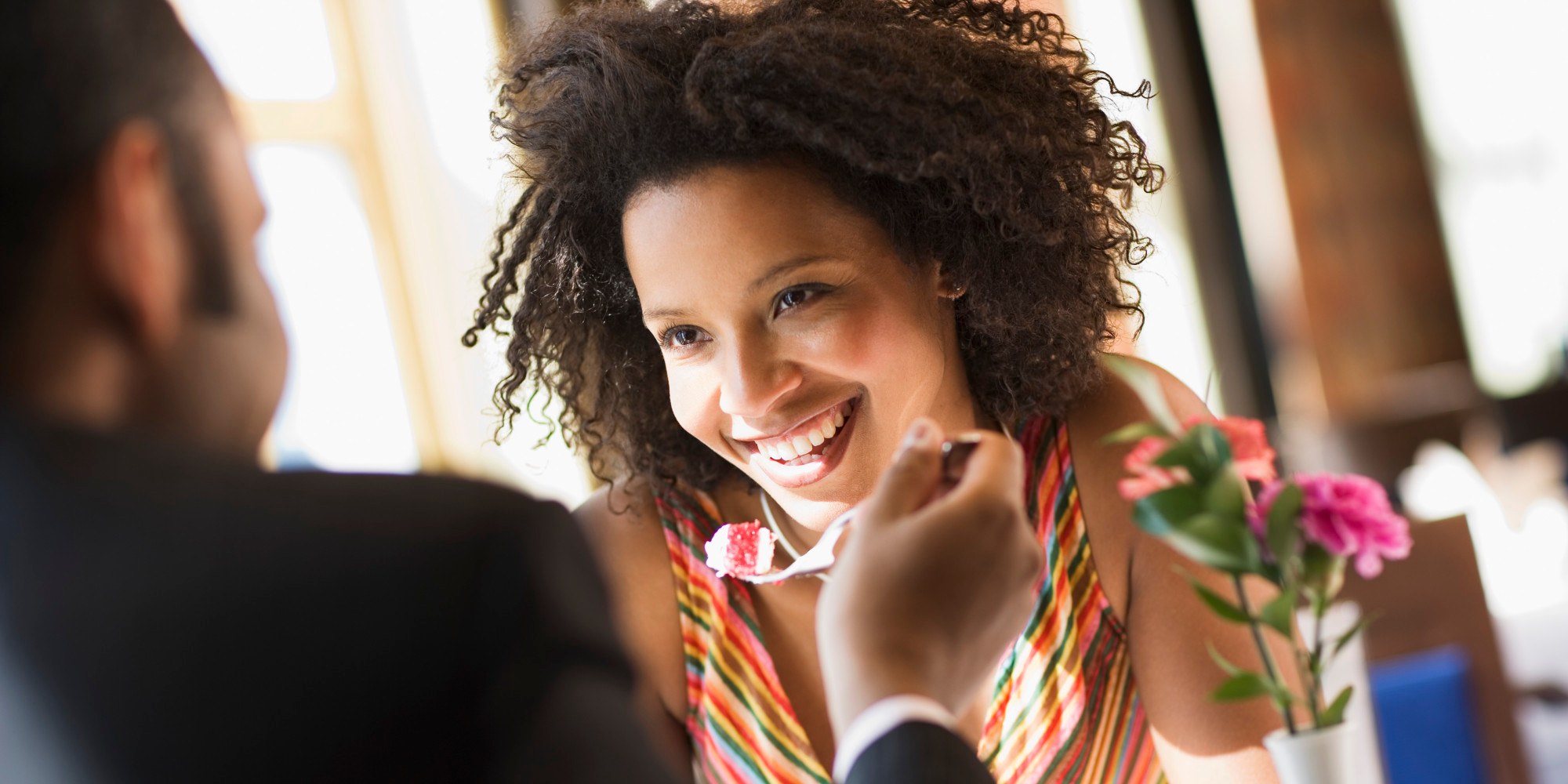 5 Topics to Avoid on a First Date