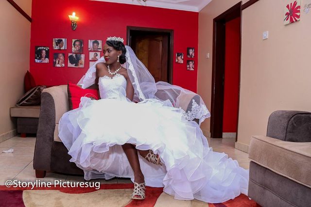 Let me be your Hero, Anthony weds Anne
