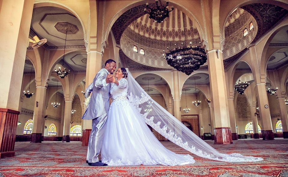 Your First Muslim Wedding? Here?s What to Expect.