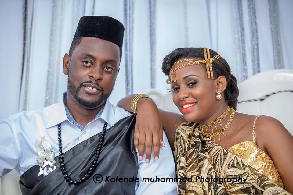 Photos From Isaac & Shantal Introduction Ceremony | Katende Muhammad Photography