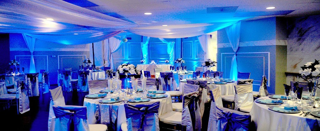 HERE ARE THE EASIEST WAYS TO CHOOSE YOUR WEDDING VENUE