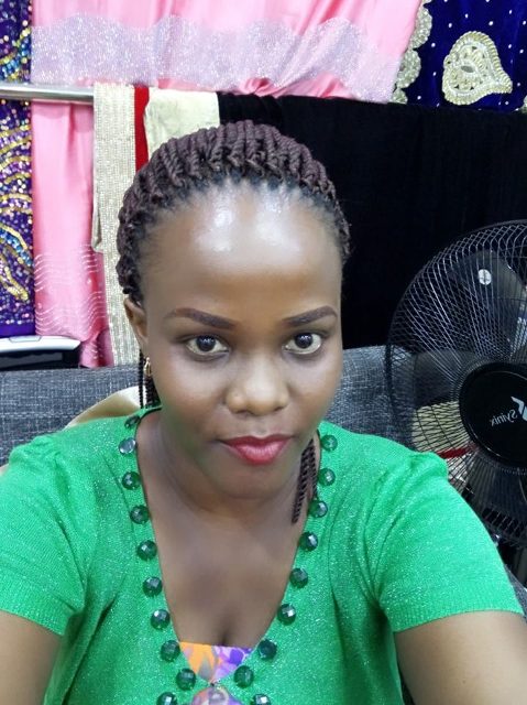 Flavia Twikirize On Winning In The Bridal Business