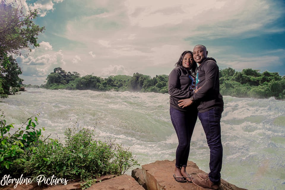 Derrick and Irene prewedding - Mikolo