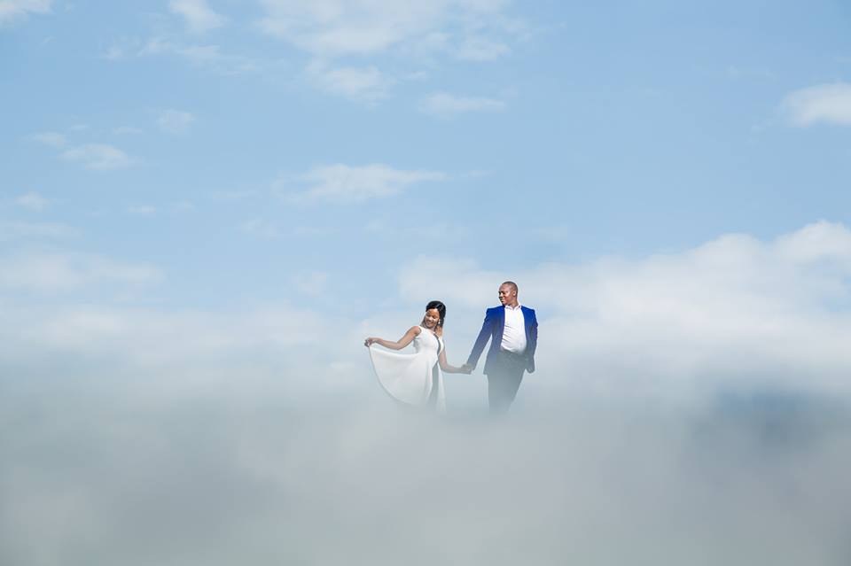 Perez & Maria Pre-wedding - Mikolo