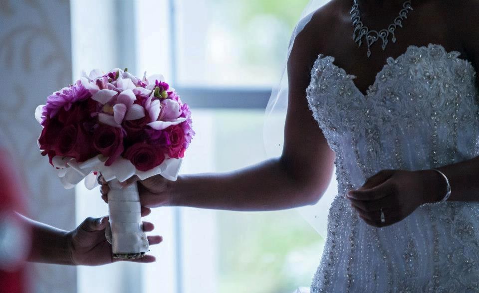 7 Things the Mother-of-the-Groom Shouldn't Do