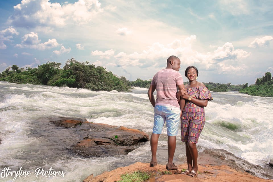 Derrick and Irene prewedding - Mikolo