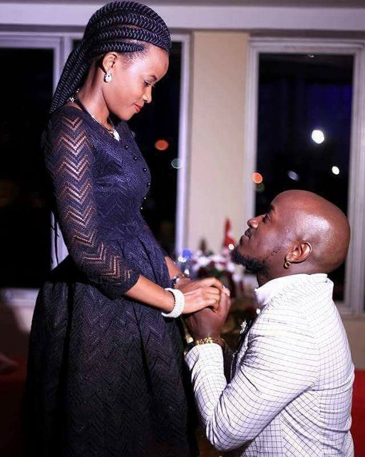 Ugandan Women React To The Idea Of A Man Proposing Without Kneeling