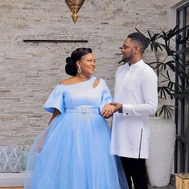 Royal Wedding Loading As Gareth Onyango & Princess Victoria’s Engagement Photos Surface