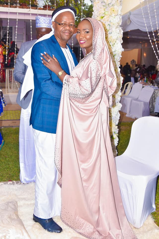 Dellah introduces Magogo - Mikolo