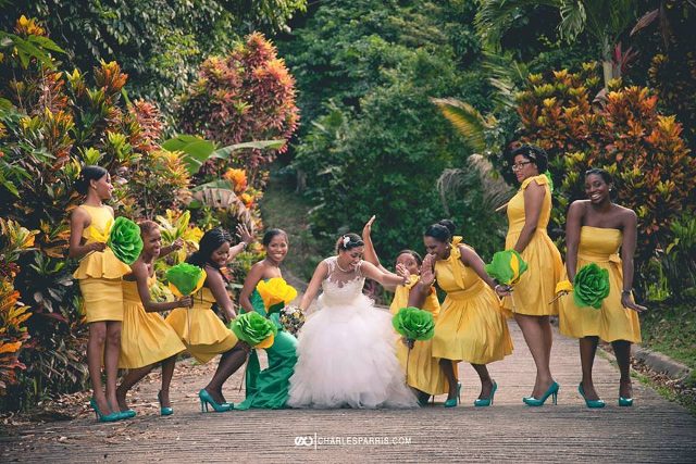 Signs You Have a Toxic Bridesmaid & How to Deal with Them