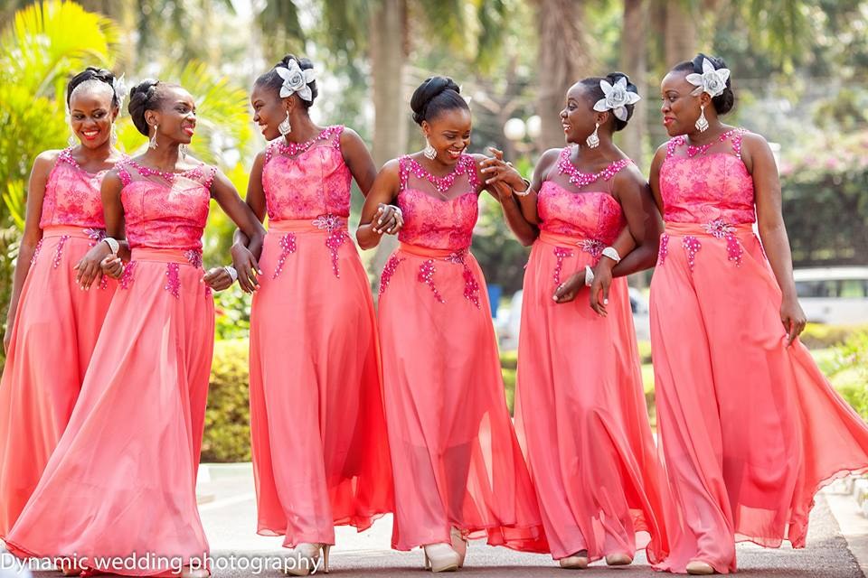 What The Maid of Honor Does In Details