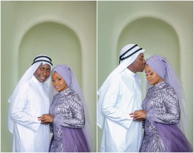 Daxx Kartel & Momo 19 make it official
