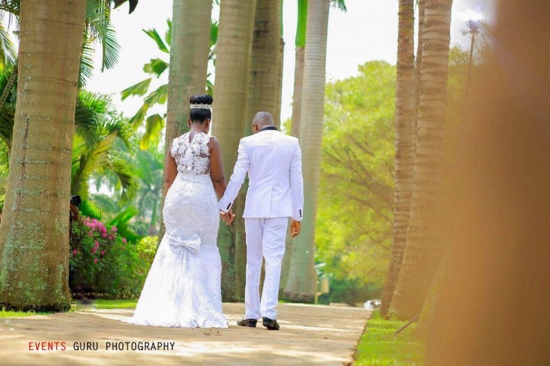 The 5 Toughest Things About Wedding Planning