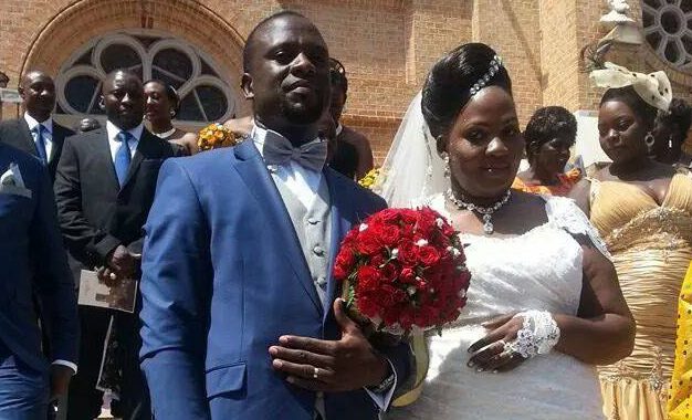 I Have Never Lied To My Wife- Cbs's And Comedian Patriko Mujuuka