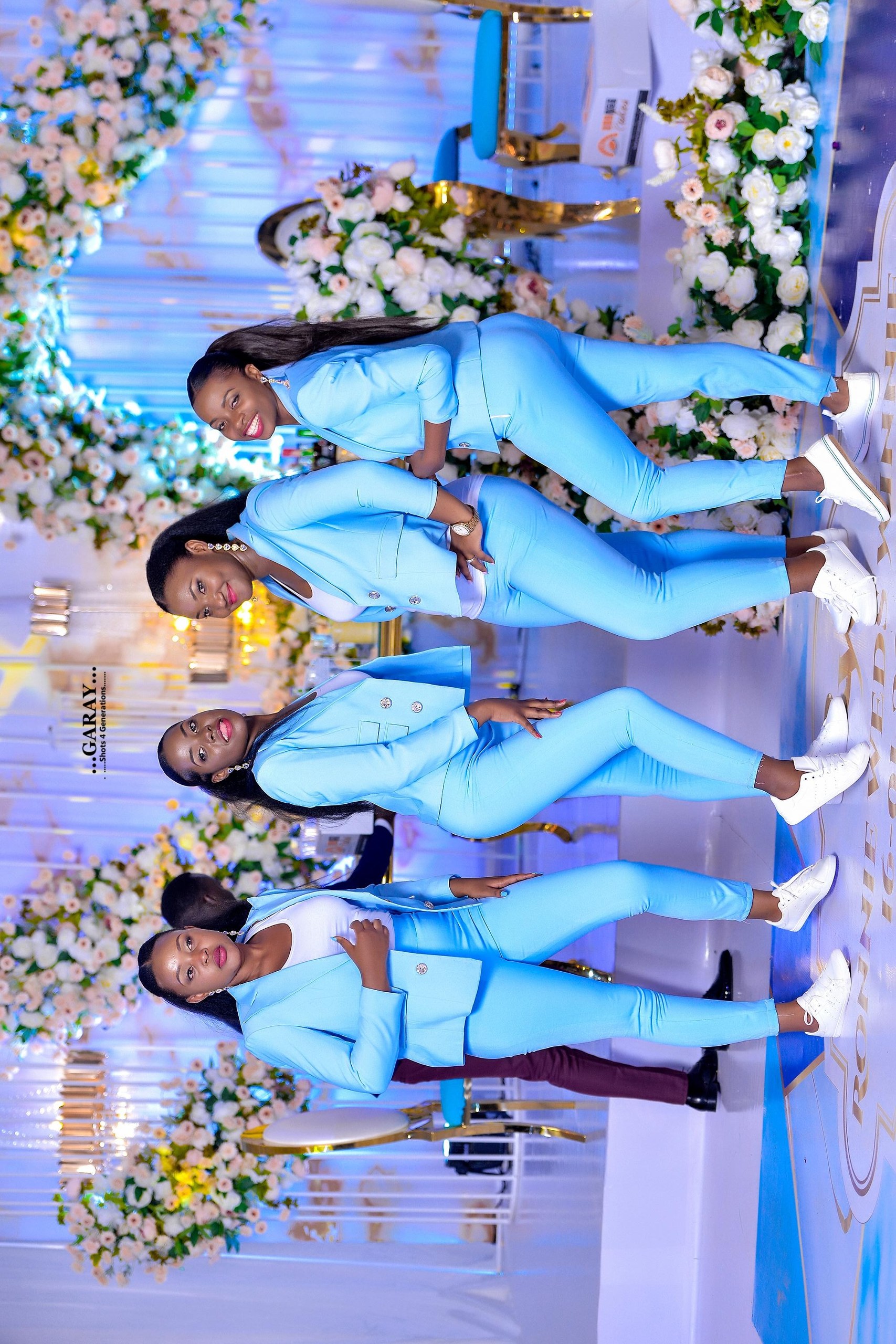 Photos: Bridesmaids outfit ideas you may want to embrace