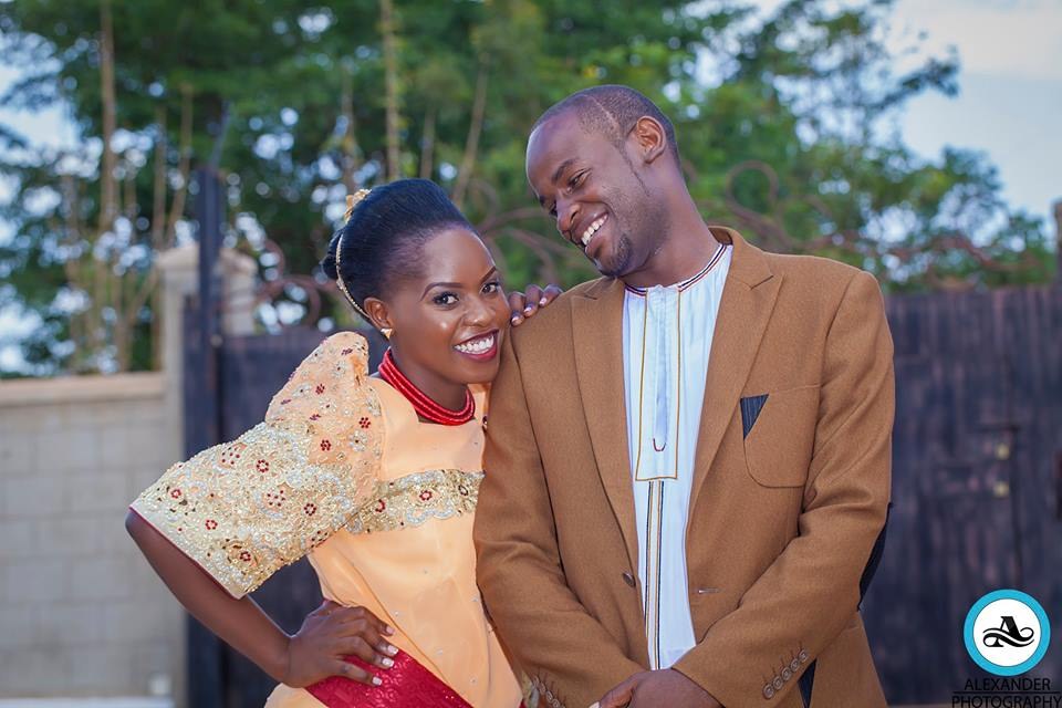 Diana and Robert  Take Kukyala To The Next Level