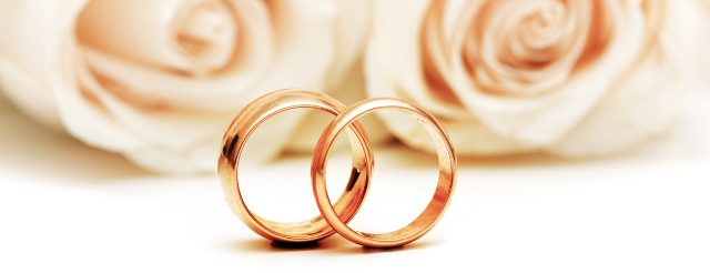 How to Make Your Wedding Budget
