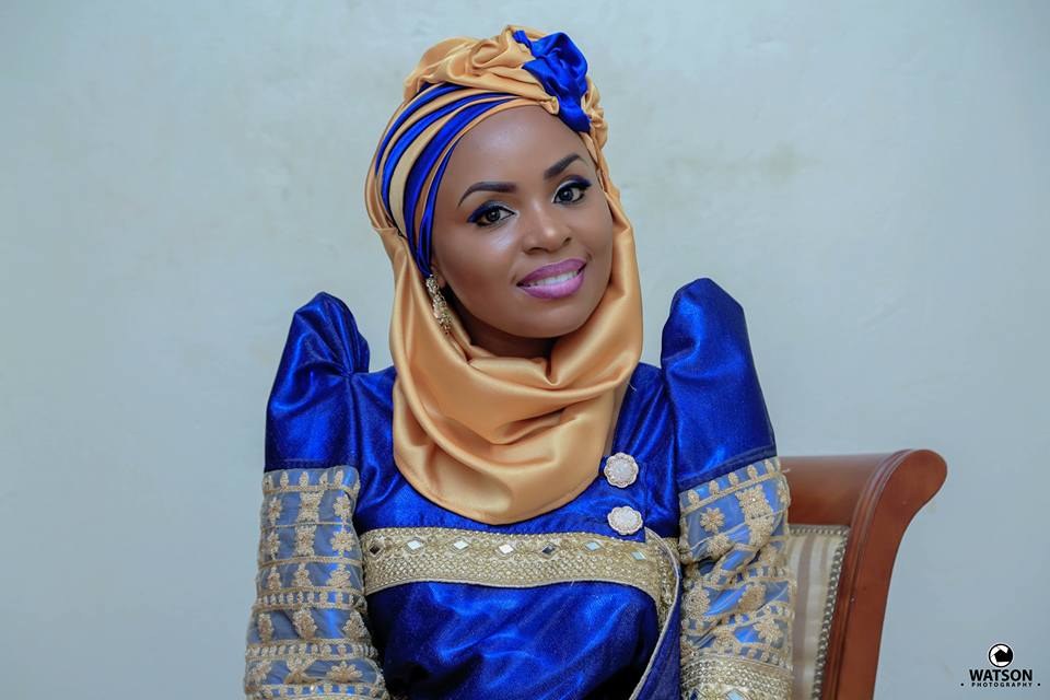 How To Rock Your Islamic Traditional Wedding!-Photos