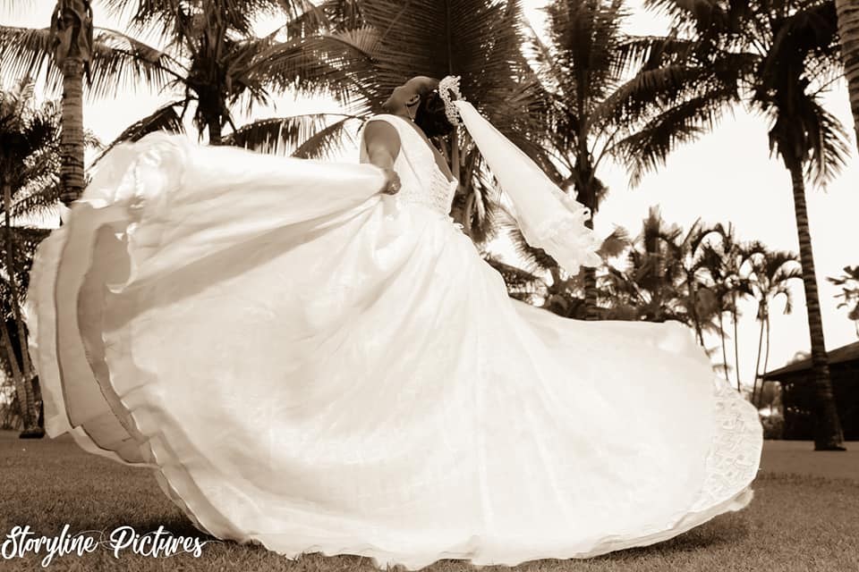 Andrew weds Diana - Mikolo