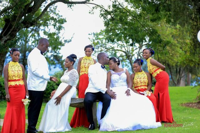 6 Ways To Fund The Wedding Of Your Dreams