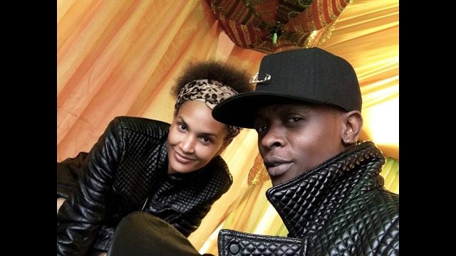 Jose Chameleone Pens Emotional Anniversary Message to Daniella
