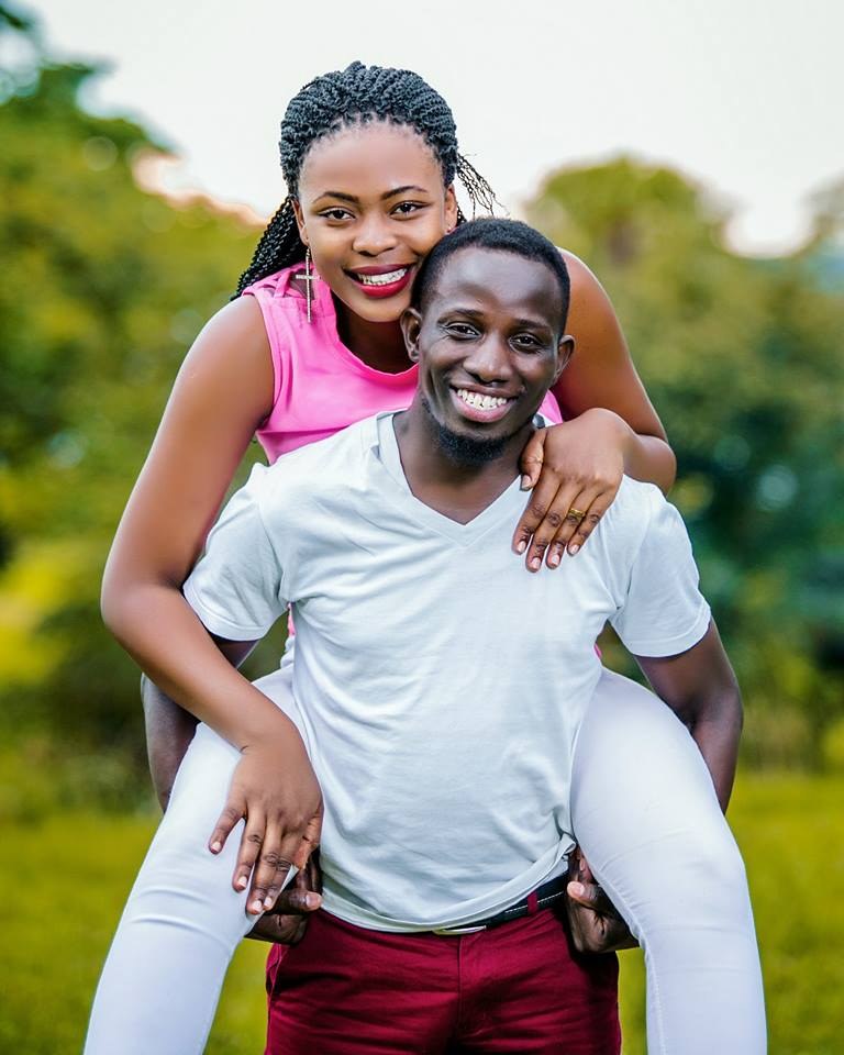 Christian & Patricia - Mikolo 