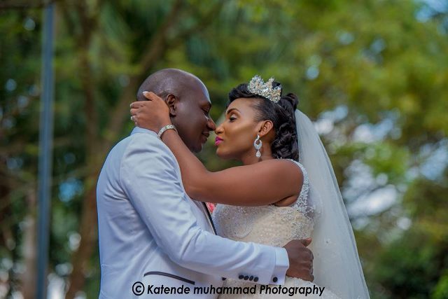 Totally Breath Taking: Solomon And Sandras Gorgeous Wedding Photo Gallery.