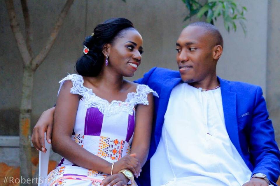 Regina & Paul: Olx Deal Started Our Love Story