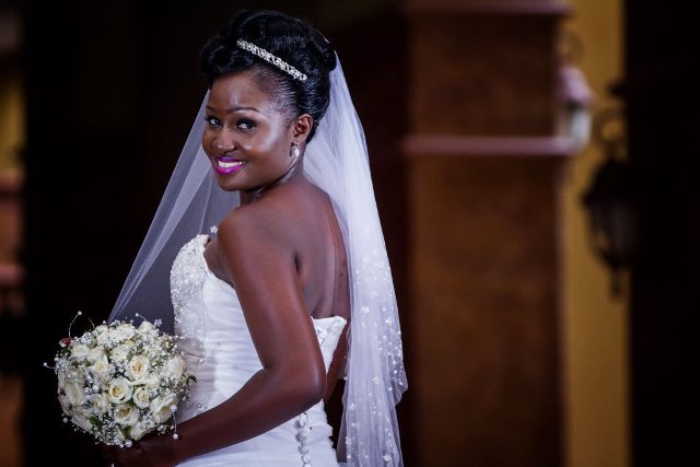 How To Choose A Perfect Wedding Dress For Your Unique Shape