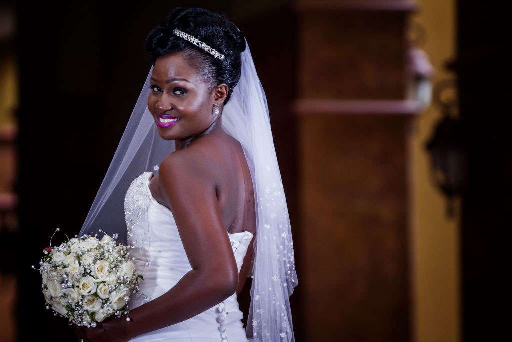 How To Choose A Perfect Wedding Dress For Your Unique Shape