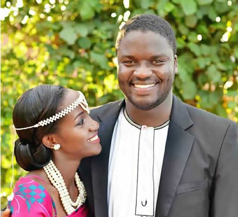 Augustine & Patricia's Kukyala in Entebbe