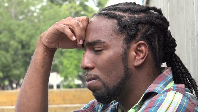 Why Sensitive Men Are The Very Best Men To Love