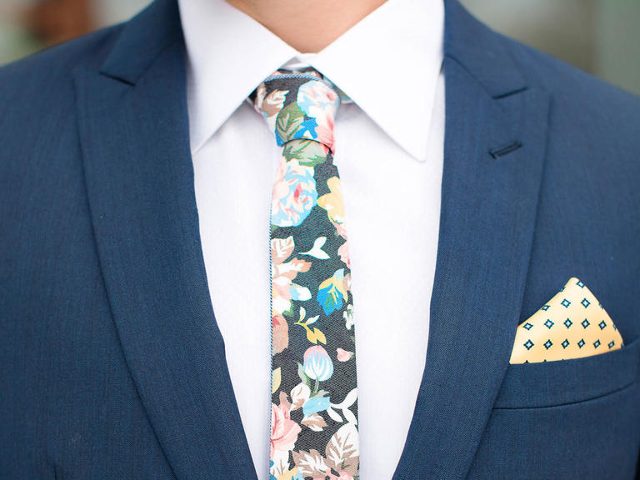 How to Fold a Pocket Square -MEN'S TIPS