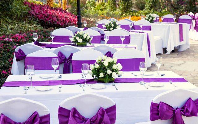The Myth About Wedding Planners