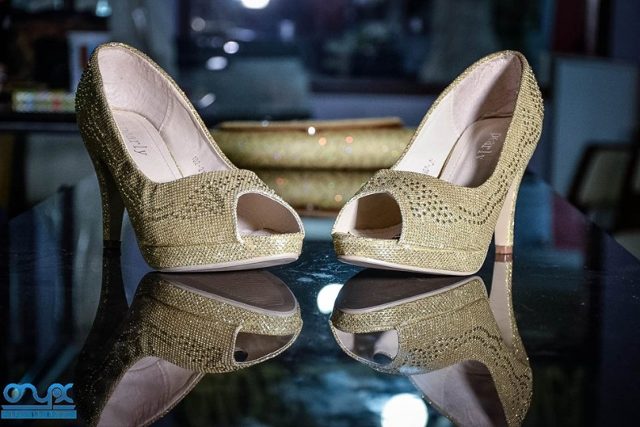 Get Ready For A New Pair Of High Heels And Prepare Your Feet For Them